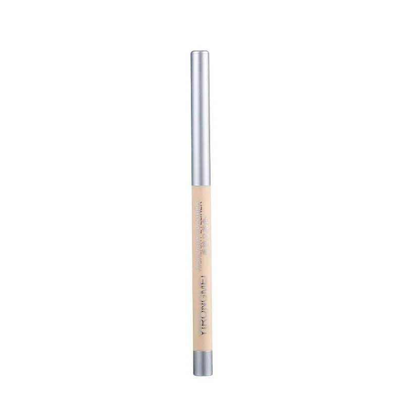 Heallor Lie Zijderuppen Natuurlijk Hoogtepunt Voor Grote Ogen Fleuren Concealer Contour Stick Oogschaduw Markeerstift Voor Meisjes Vrouwen C