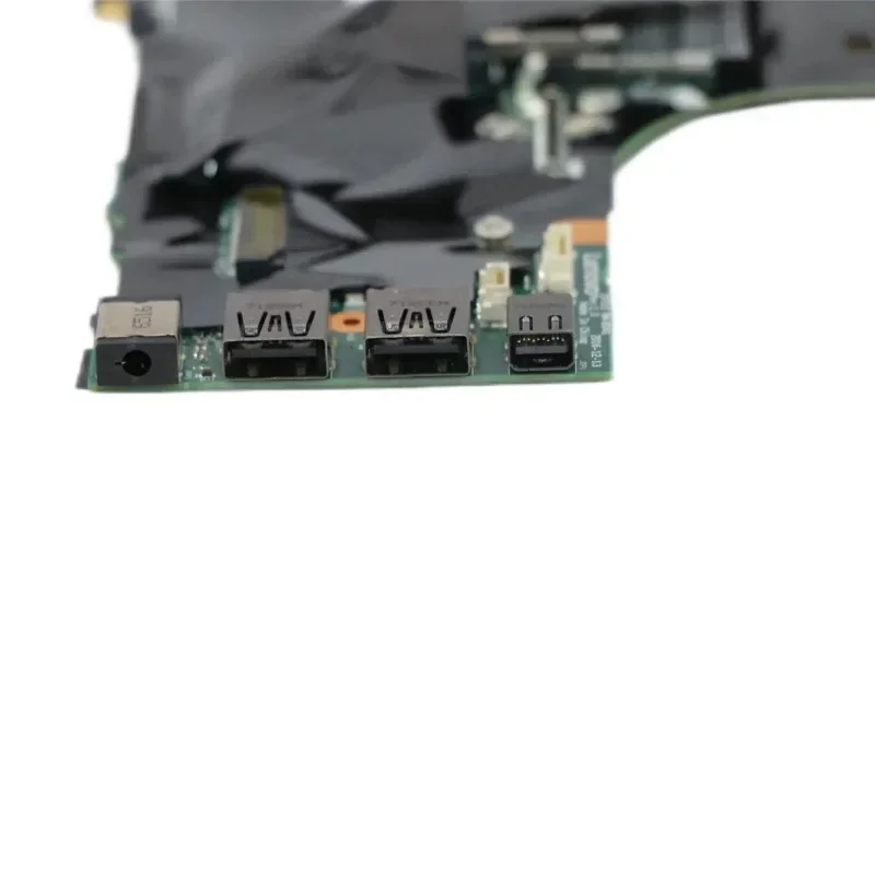 لينوفو ثينك باد P51 اللوحة الأم للكمبيوتر المحمول NM-B041 اللوحة الرئيسية للكمبيوتر المحمول مع وحدة المعالجة المركزية I7-7700HQ I7-7820HQ E3-1505 GPU M1200M M2200M #3