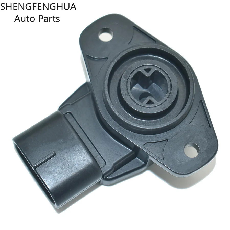 Sensor de Posición del Acelerador TPS 13420-65D00 para Suzuki Vitara Grand Vitara XL-7 Chevrolet Tracker 1998-2007 SHENGFENGHUA-B