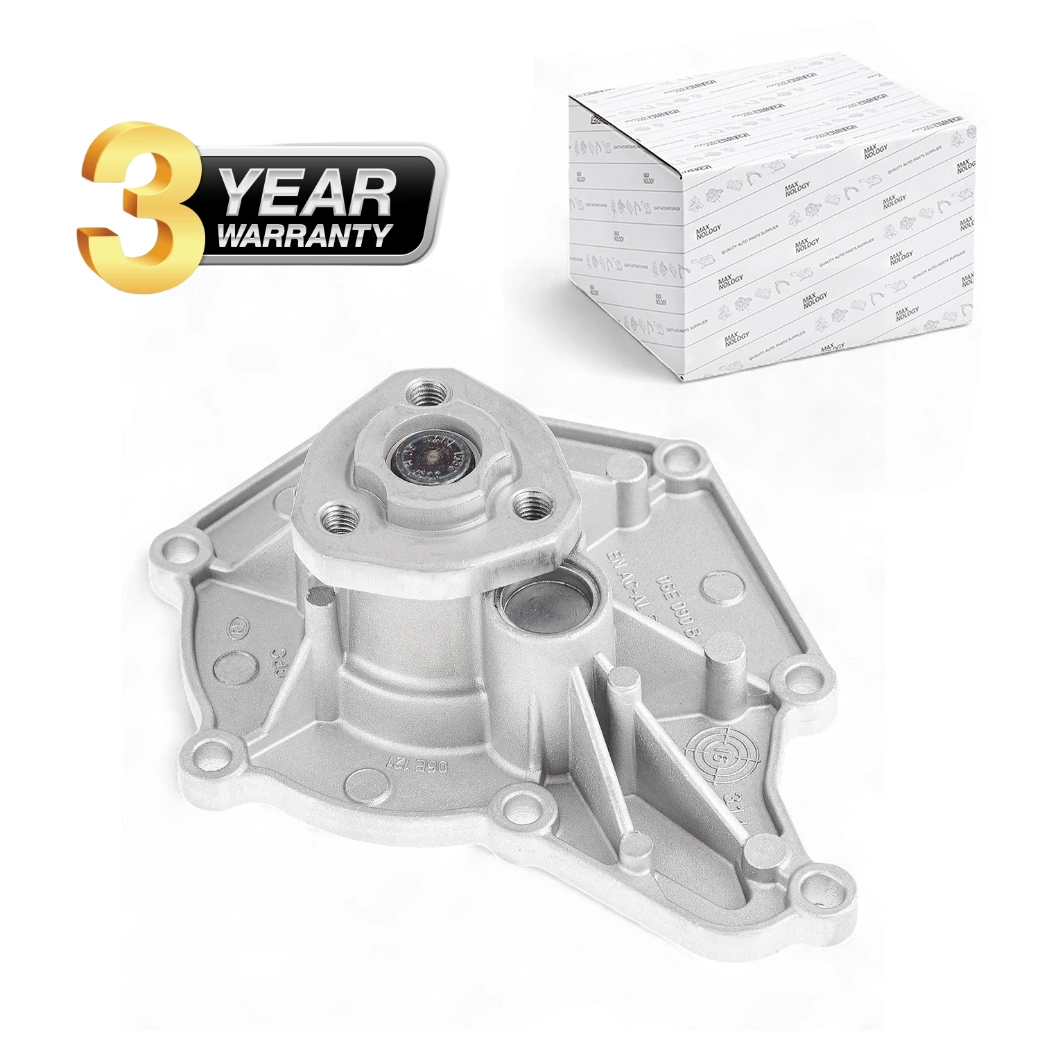 

95510603310,95810603320 Engine Water Pump For PORSCHE Cayenne (92A) 3.0 Diesel 2010-,Cayenne (9PA) 3.0 TDI 2009-2010