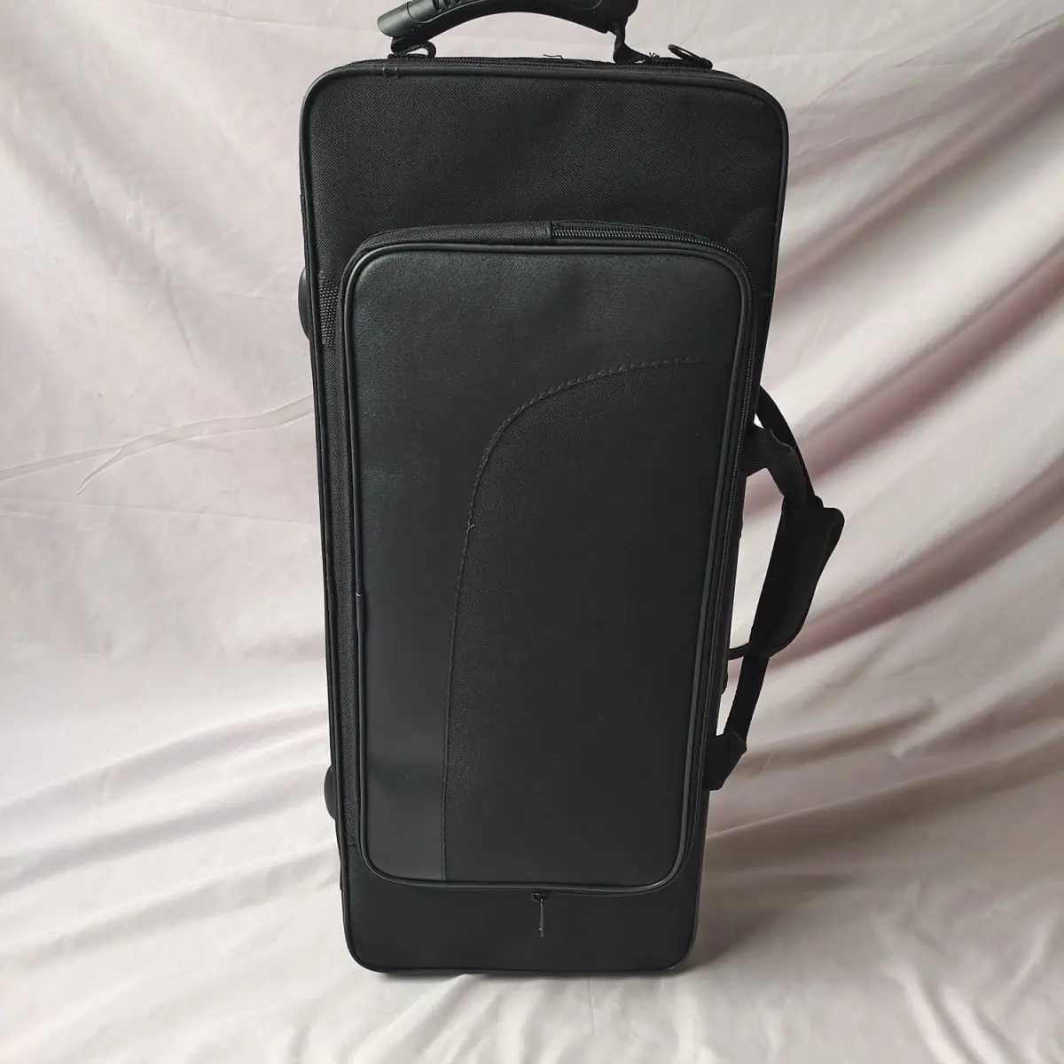 Electric Saxophone YDS Series Modified Mid range Saxophone Bent Tube Luggage Bag/Oxford Bag