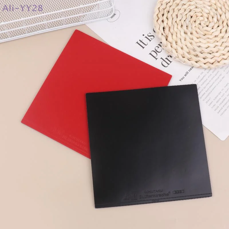 {DODOA} قطعة واحدة من مطاط تنس الطاولة لاستبدال فيلم مضرب تنس الطاولة ملحقات المضرب المطاطي بينغ بونغ #1