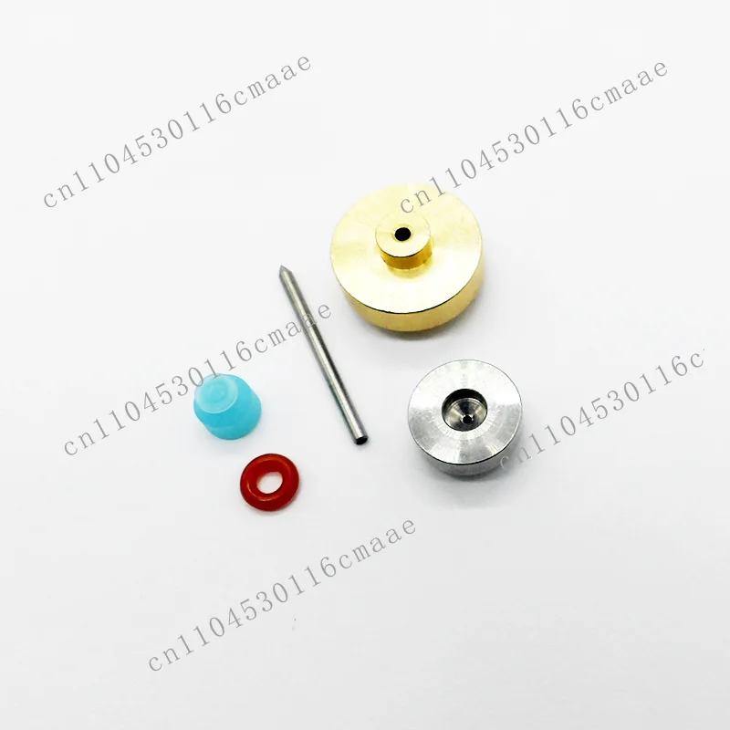 Water Jet Component Switch Valve and Bleed Valve Service Kit 1-11328