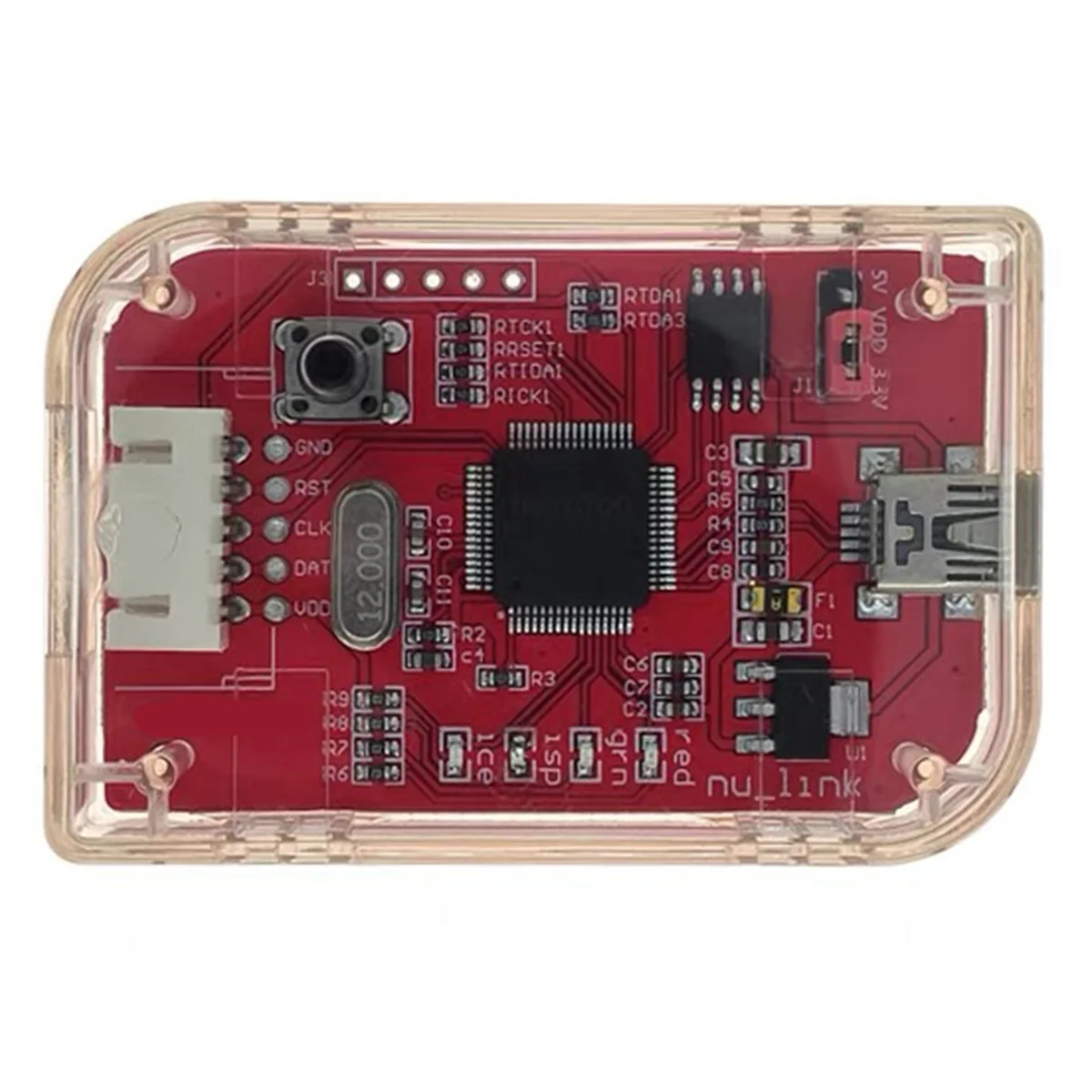 Numicro Icp Program… - image