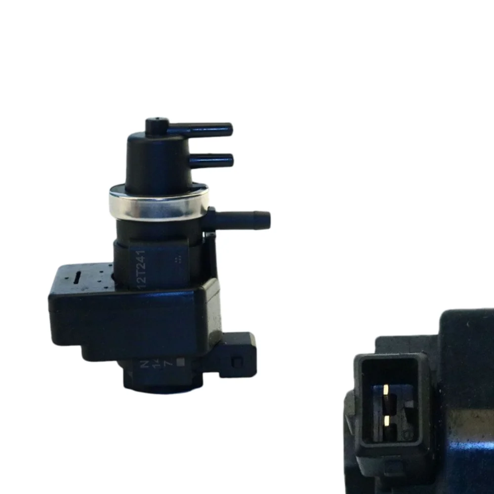 

High Quality 14956-EB70B Turbo Boost Pressure Solenoid Valve for Nissan Navara D40 Pathfinder R51 4WD 2005-2016 EVS-01 702212020