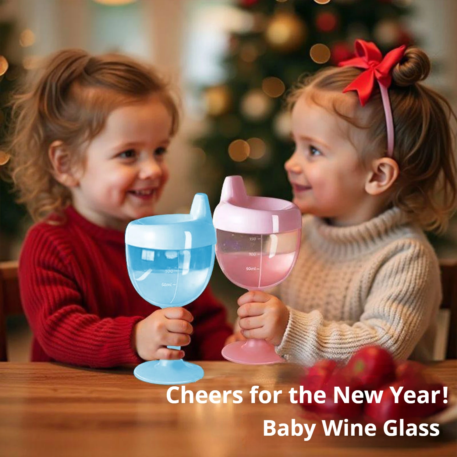 

Cheerful birthday party cup plastic goblet, 150ml study drinking cup, drink cup, birthday gift, Christmas gift