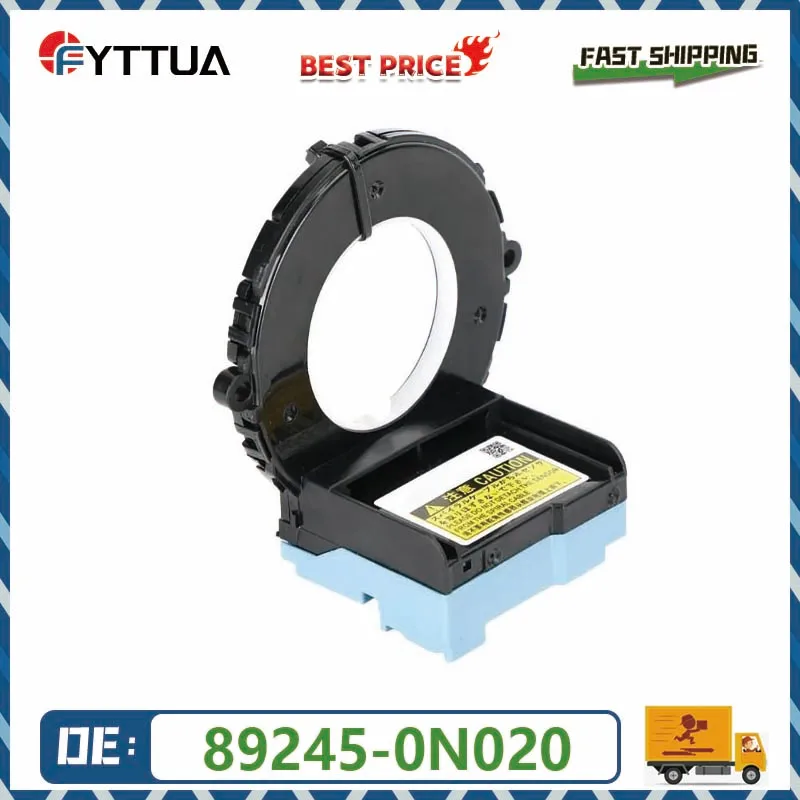 

1 шт. 89245-0N020 892450N020 датчик угла поворота рулевого управления для Toyota Reiz 2010-2014 Toyota Crown Verso