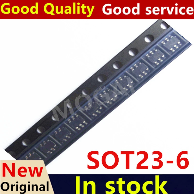 (10 قطعة) 100% جديد TPS54200DDCR TPS54200 4200 TPS54201DDCR TPS54201 4201 TPS54202DDCR TPS54202 4202 sot23-6