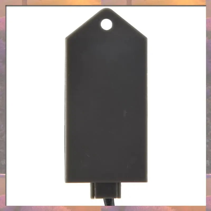 Лидер продаж XK-W1099 двойной цифровой термостат, гигростат, инкубатор для яиц, регулятор температуры и влажности, термометр, гигрометр