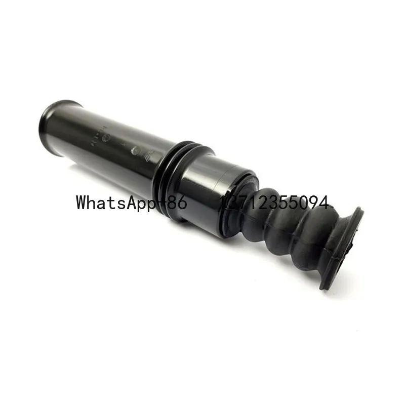Nuevo amortiguador trasero de coche cubierta antipolvo bloque amortiguador Bush 525442 para Peugeot 308 3008 RCZ para Citroen C4 II DS4