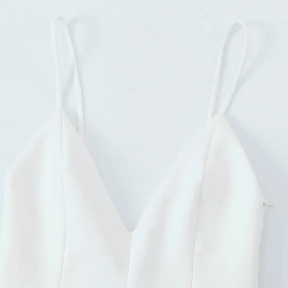 Kleider für Frühling und Sommer, tägliche Grundlagen, einfarbig, ärmellos, herzförmiger Ausschnitt, Mini-Cami-Dating-Kleider für Damen