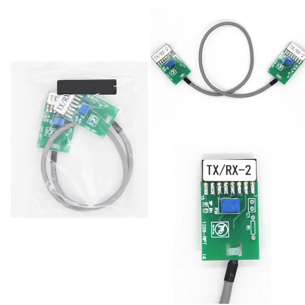 For Motorola Radio CDM750 M1225 CM300 Time Delay Bidirection Radio Relay Station Repeater Transceiver Connector Cable