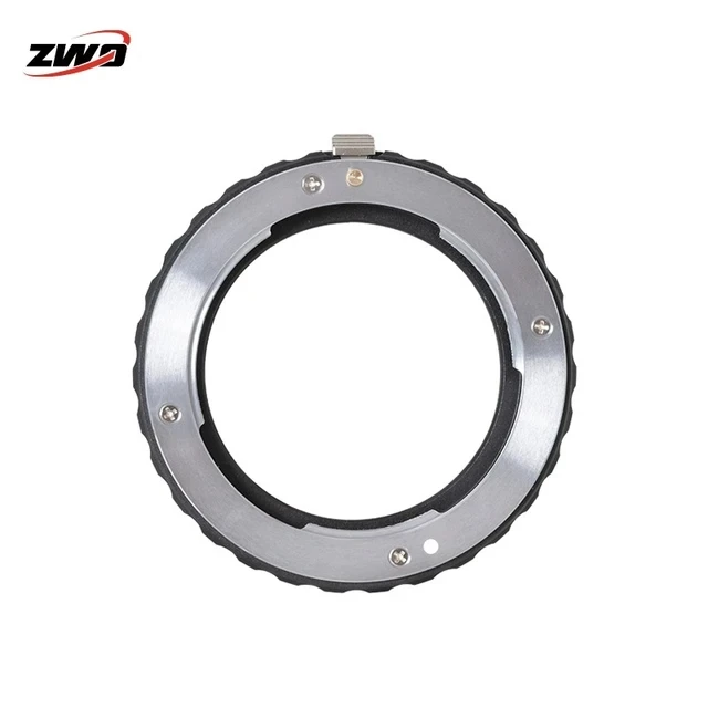 ASI کیمروں کے لیے ZWO Sony NEX Adapter # -SONY-NEX #3