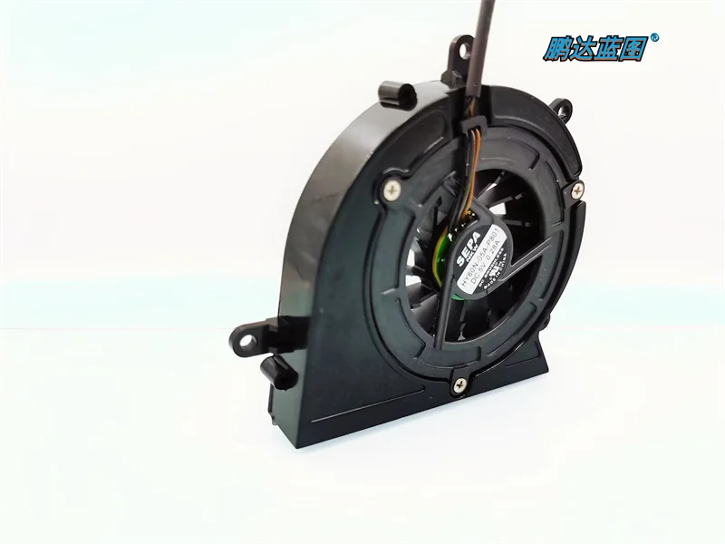 HY60N-05A-P801 Turbo Blower 68*66 * 13mm Graphics Card 5V 0.28a 6.8cm Cooling Fan