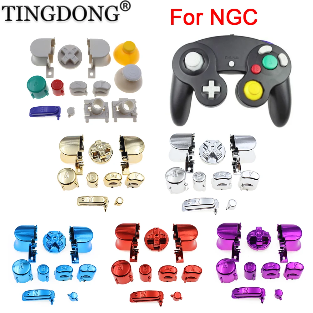 1Set For Gamecube N…