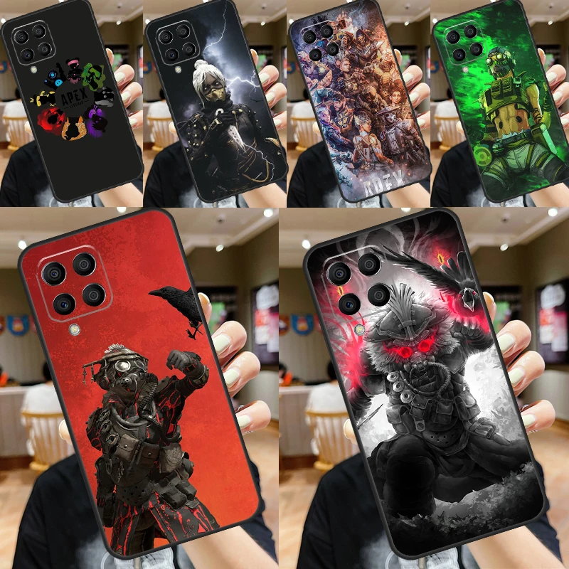 Apex Legends Game F…