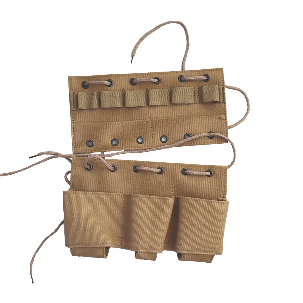 WW2 US Medical Equipment Set Medical Soldier First Aid Combination Kit Medical Kit Replica D-Day Kit