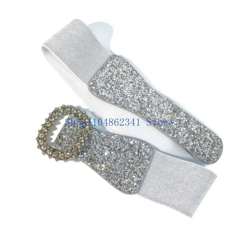 5asd الفهود واسعة حزام الاستخدام اليومي حزام خصر الجينز السراويل الديكور حزام مناسبة لعشاق الموضة