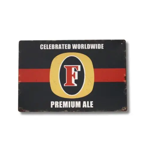 Foster&Apos;S Lager…