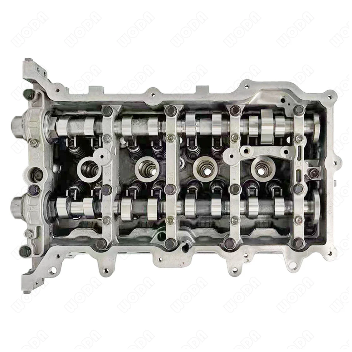 FOR G4NC 2.0L Cylinder Head FOR Hyundai Accent Tucson KX5 KX7 view 2