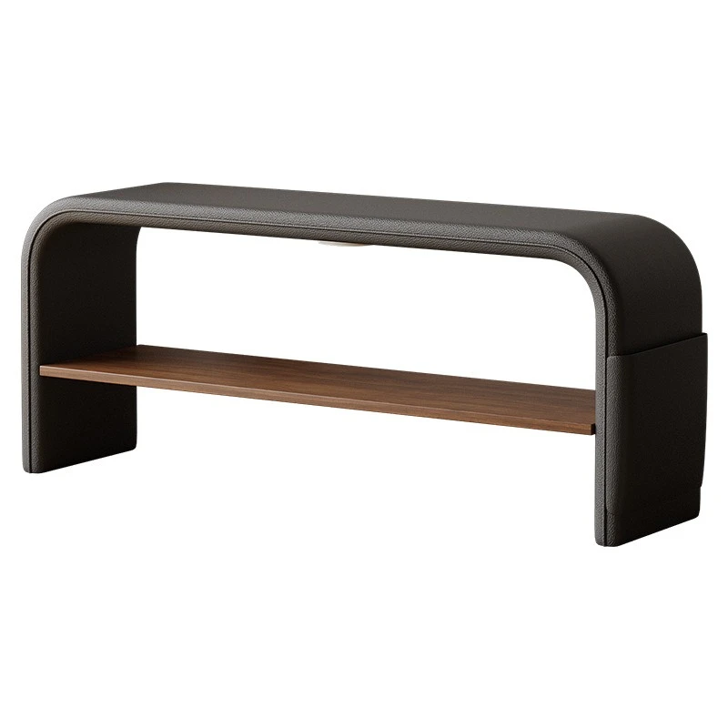 

Home cabinet shoe changing integrated shoe rack home door