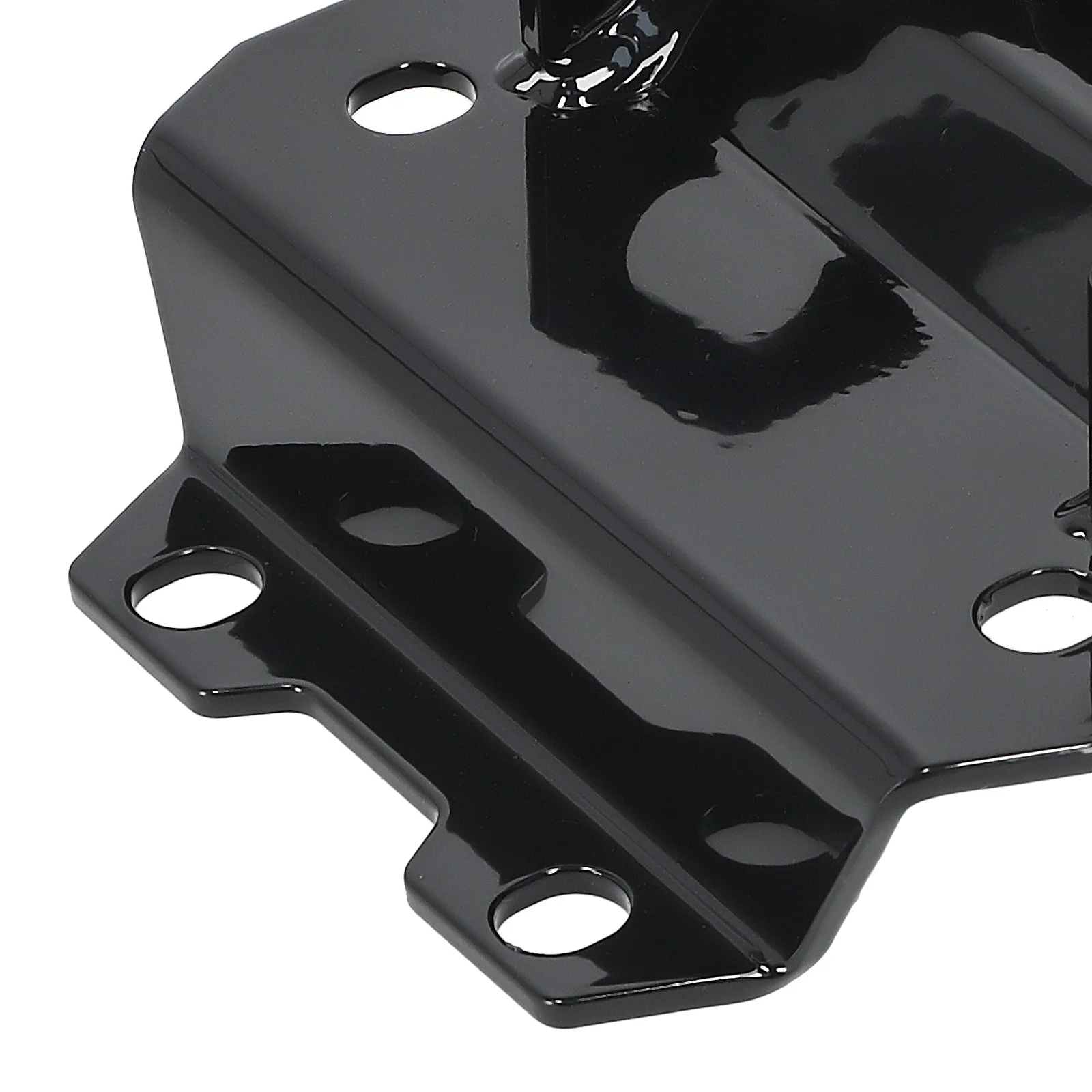 Trailer Tow Hitch Receiver For Can-Am Maverick X3/MAX 2022-2024 All Models