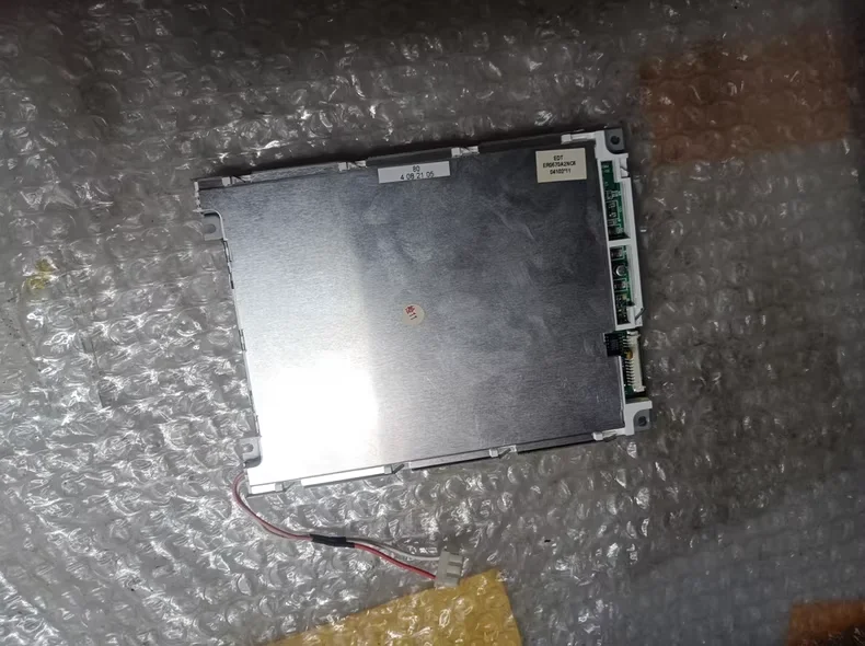 5.7-inch ER0570A2NC6 Lcd Screen Test normal before sending