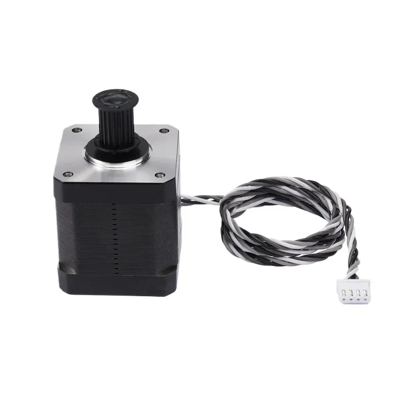 High Precision XY Axis Stepper Motor for 3D Printer Upgrade Replacement Parts Compatible with Tuozhu X1 P1 Series Enhanced