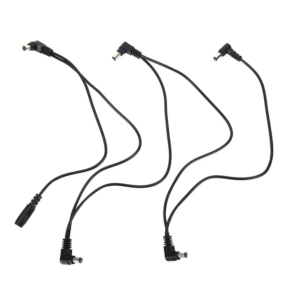 5 Way​ ​Electrode D…