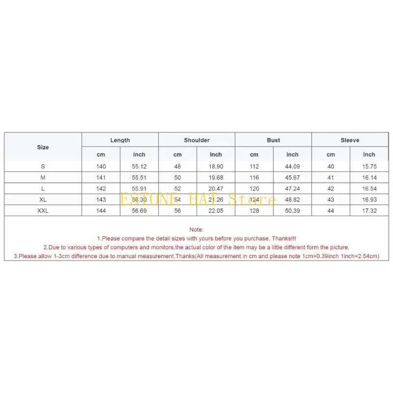 49MF Uomo Ricamo Manica Lunga Sauditi Arabi Thobe Islamici Musulmani Dubai Robe Kaftani