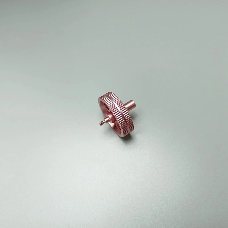 Mouse Pulley Scroll Wheel for Logitech Mouse Repair Parts Pink Hot Sale in Stock