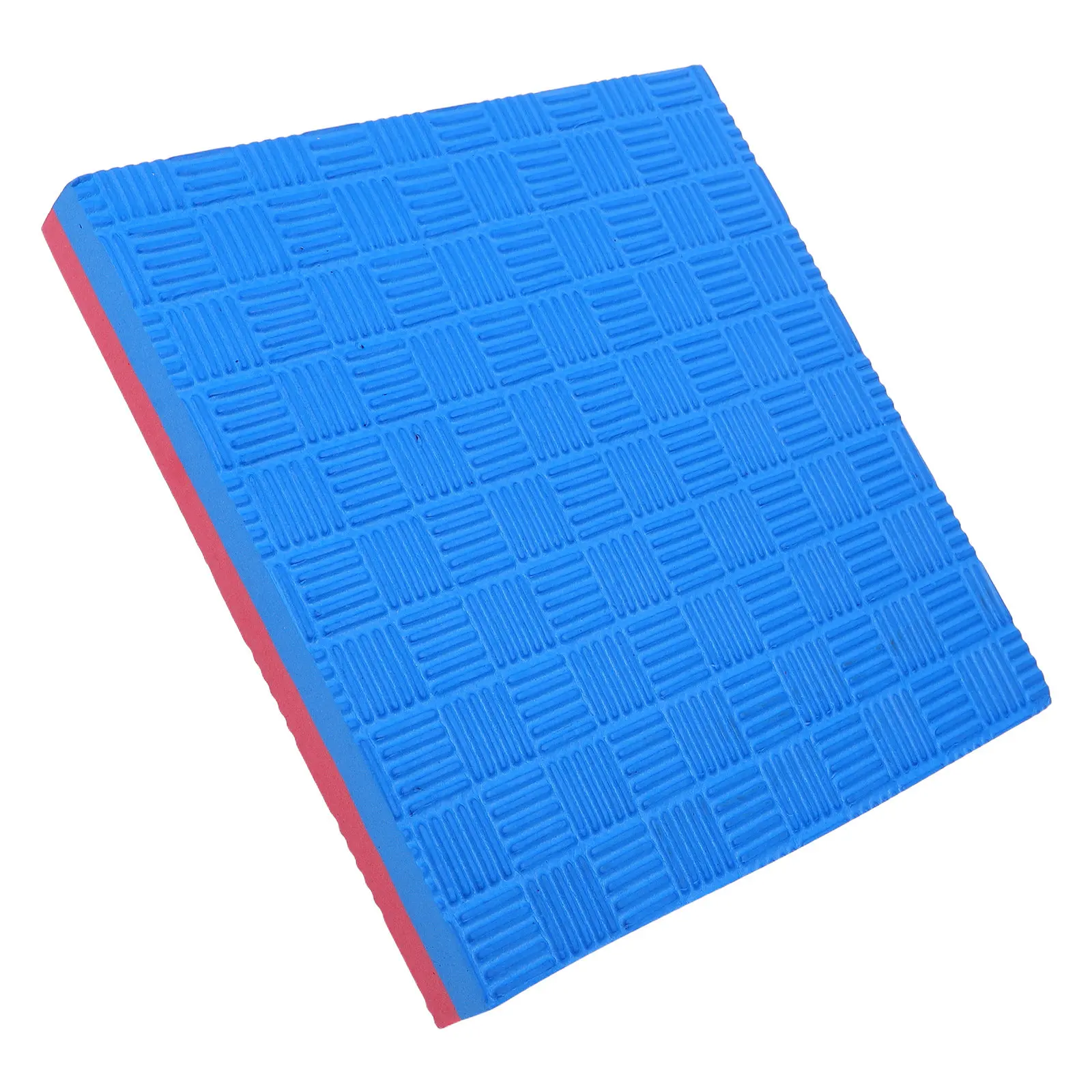 9.8 Inch Thick Appliance Anti Vibration Pad - Mixer Sound Dampening Mat Blender Noise Reduction Non Slip Shock Absorbing Kitchen