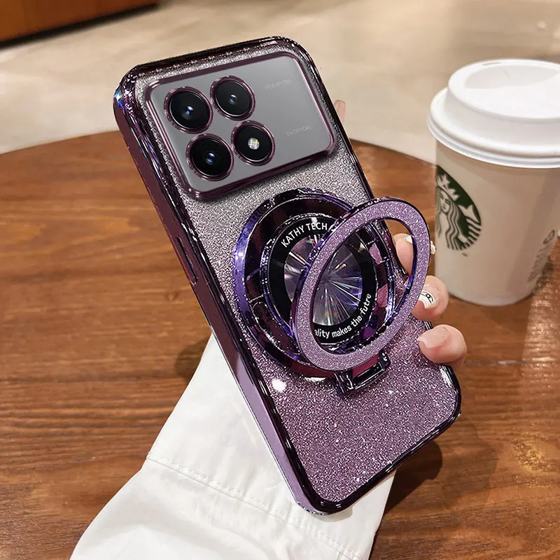 Poco X6 Pro 5G Case… - image