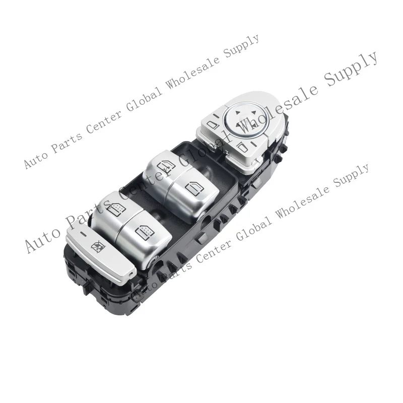 L+ for MERCEDES-BENZ E W213 Front Left Door Window Switch A2139054703 2139054703 2