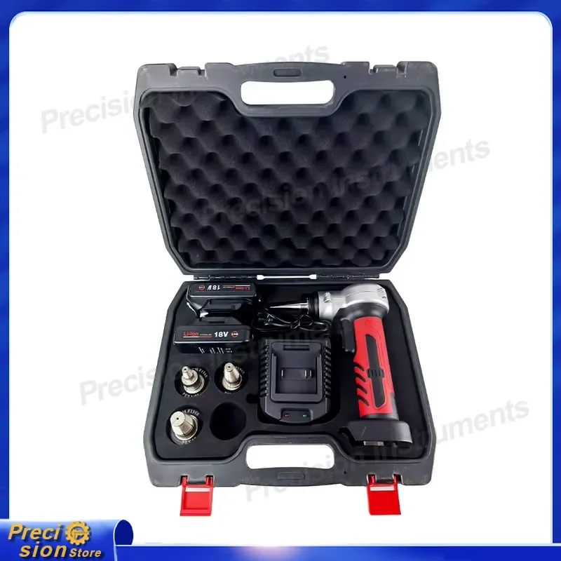 For Pipe Expander Copper PEXA Tube Expansion Tool 1/2 to 1 Inch Air Conditioning Refrigeration Installation Auto