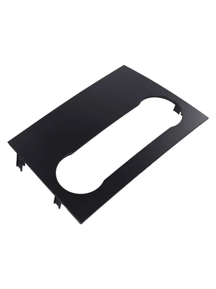 Instrument Panel Facia Panel Central Control Panel Light Weight No Deformation Quick Installation Car Interior
