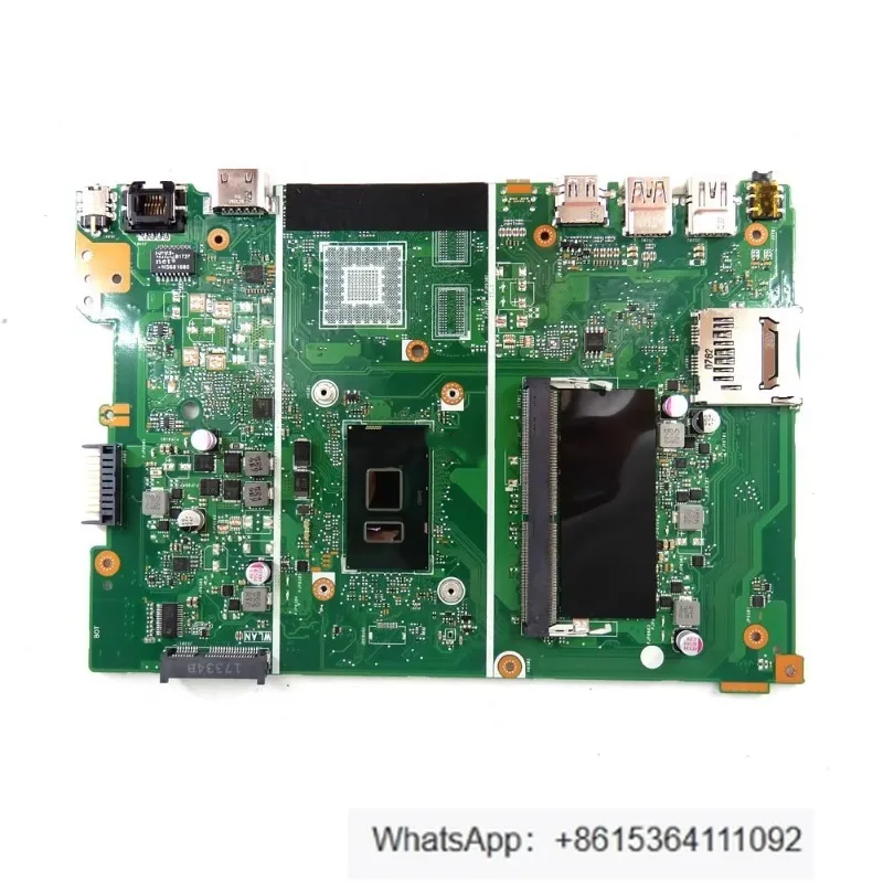 Основная плата K501UX/LX R414UR F441UAK X441UV X541UVK X442UQK Основная плата K501UX/LX R414UR F441UAK X441UV X541UVK X442UQK