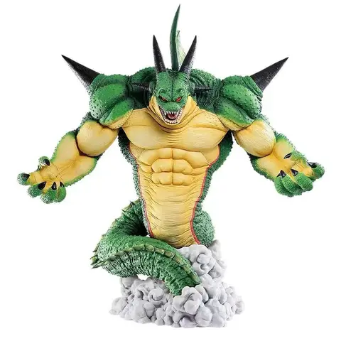 애니메이션 드래곤 볼 포룽 피규어, Namek Shenron 피규어, PVC 액션 피규어 컬렉션 모델 장난감, 어린이 선물, 32cm Best5
