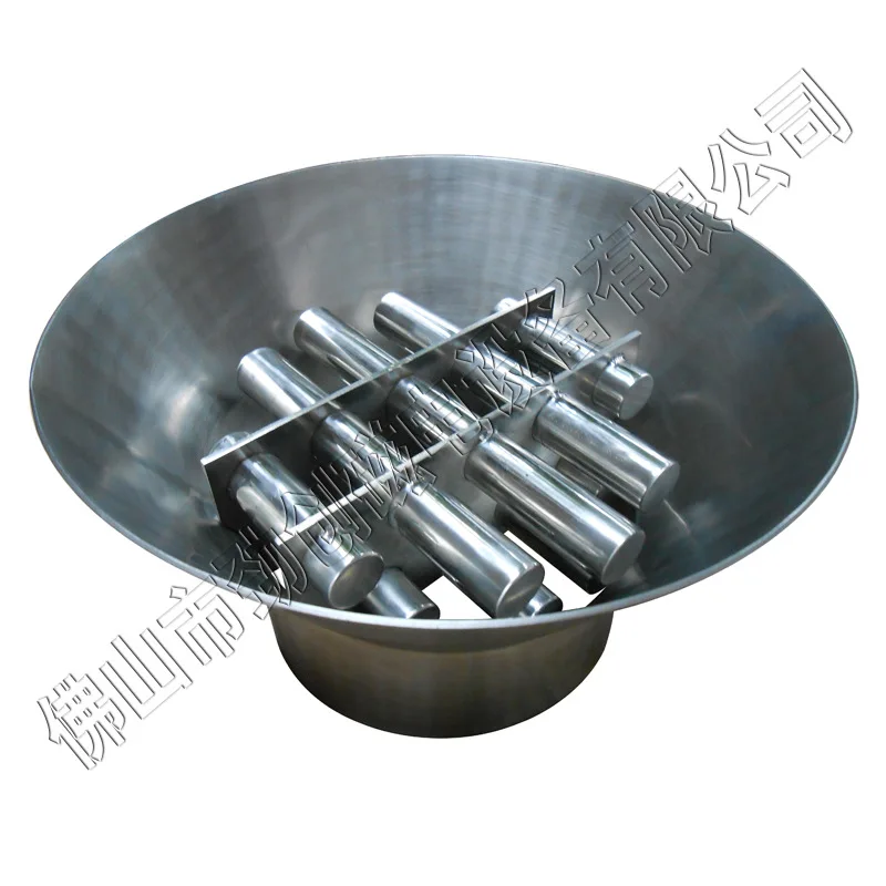 HCY manufacturers supply, double-layer 9-tube ferromagnetic frame, strong magnetic frame, magnetic filter, permanent magnet magn