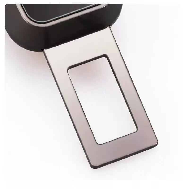 Pengencang Sabuk Pengaman Ekstensi yang Nyaman untuk Tank 700 Tank 300 City 300 Border 400 Tank 500 PHEV 800 Tank500 Tank400 Aman dan Tahan Lama