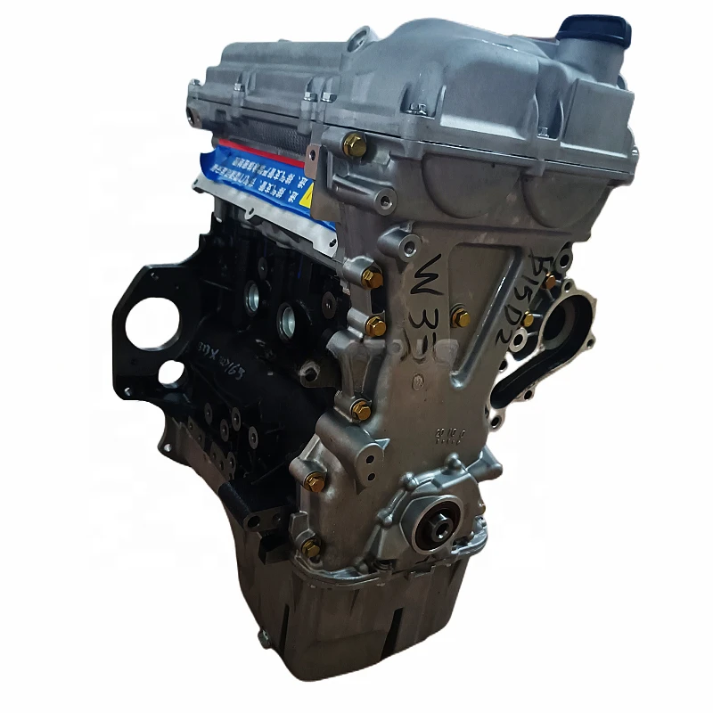 Brand new High Quality Long block engine B15D2 for Chevrolet N400 1.5L ENGINE ASSEMBLY