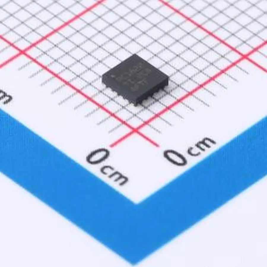 5PCS/LOT PCM1822IRTER (Data Acquisition ICs)