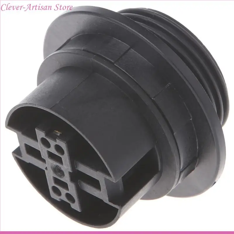 E06B E27 лампочка держателя лампы Edison Wint Spocket White/Black Tivel Light