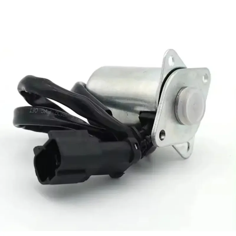 Parts PC100-6 PC210-6 PC220-6 Excavator Rotary Swing Solenoid Vae 206-60-51130 206-60-51131 206-60-51132