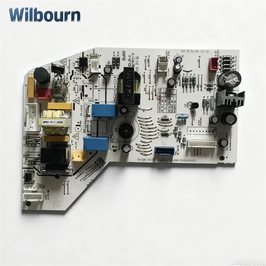 لوحة دائرة التحكم في الوحدة الداخلية الجديدة CE-KFR70G/N1Y-AB(8513TX)EU-KFR64G/BP2N1Y-AB لمكيفات الهواء ميديا