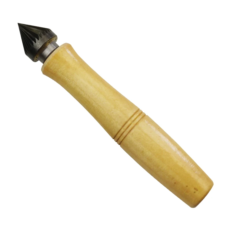 

1 шт. роторная напильник для колышков с отверстием для скрипки, альта, инструменты для изготовления виолончели