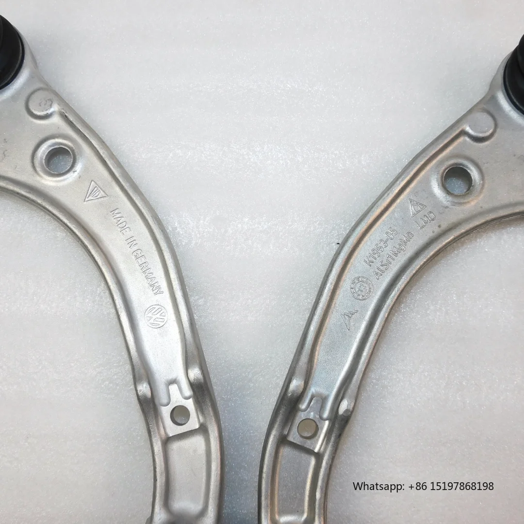 Original Front L/R Upper Control Arm for VW Touareg 7P Porsche Cayenne 92A 7P0407021 95834105100