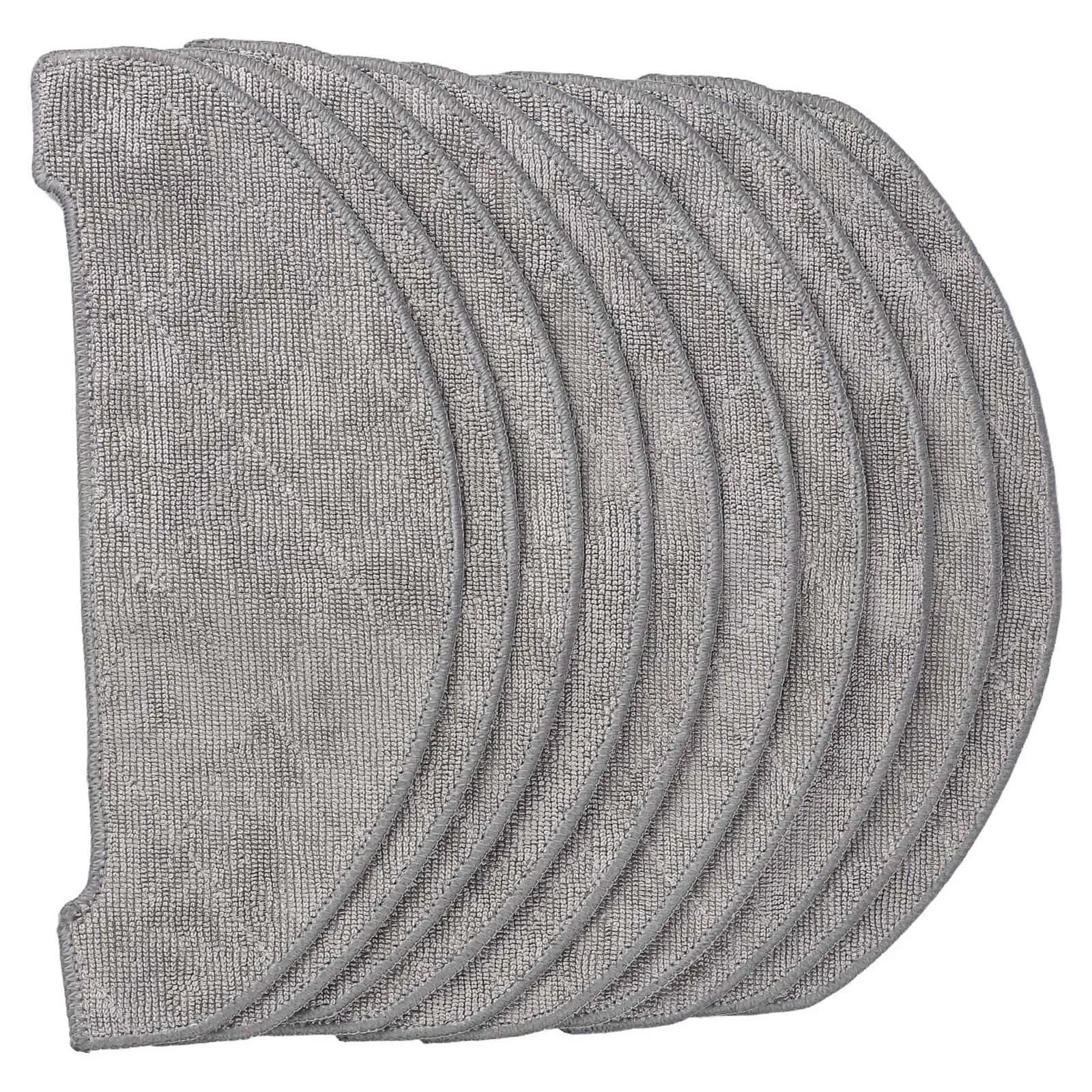 4/10 قطعة مكنسة ل كلينوفا ل W7 W11 الذاتي تفريغ جهاز آلي لتنظيف الأتربة ممسحة القماش عدة اكسسوارات تنظيف المنزل