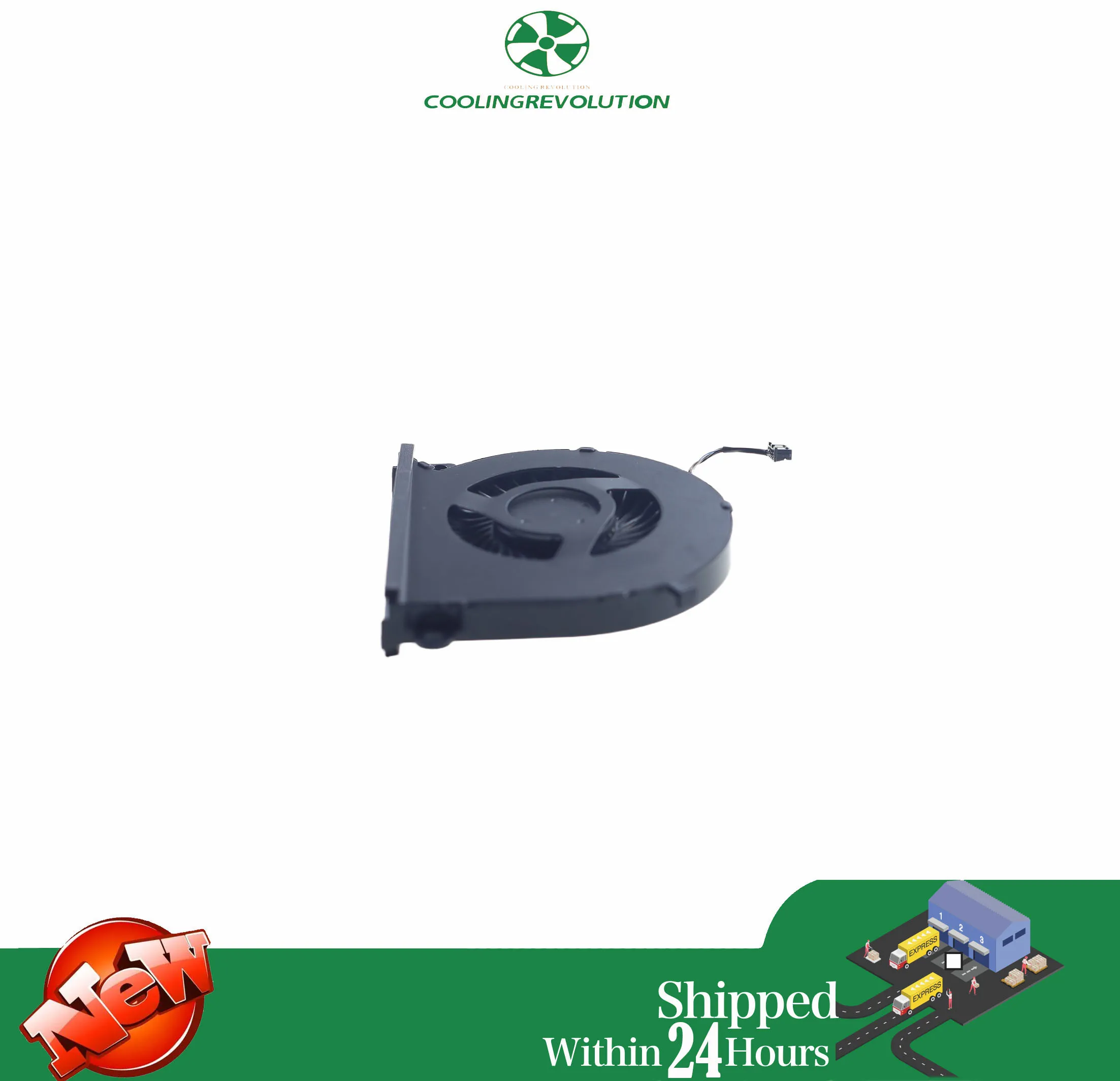 Laptop CPU Cooling Fan 0FL0F0000H DC5V 0.5A 4Pin for ThundeRobot TR 911Air 911 Air