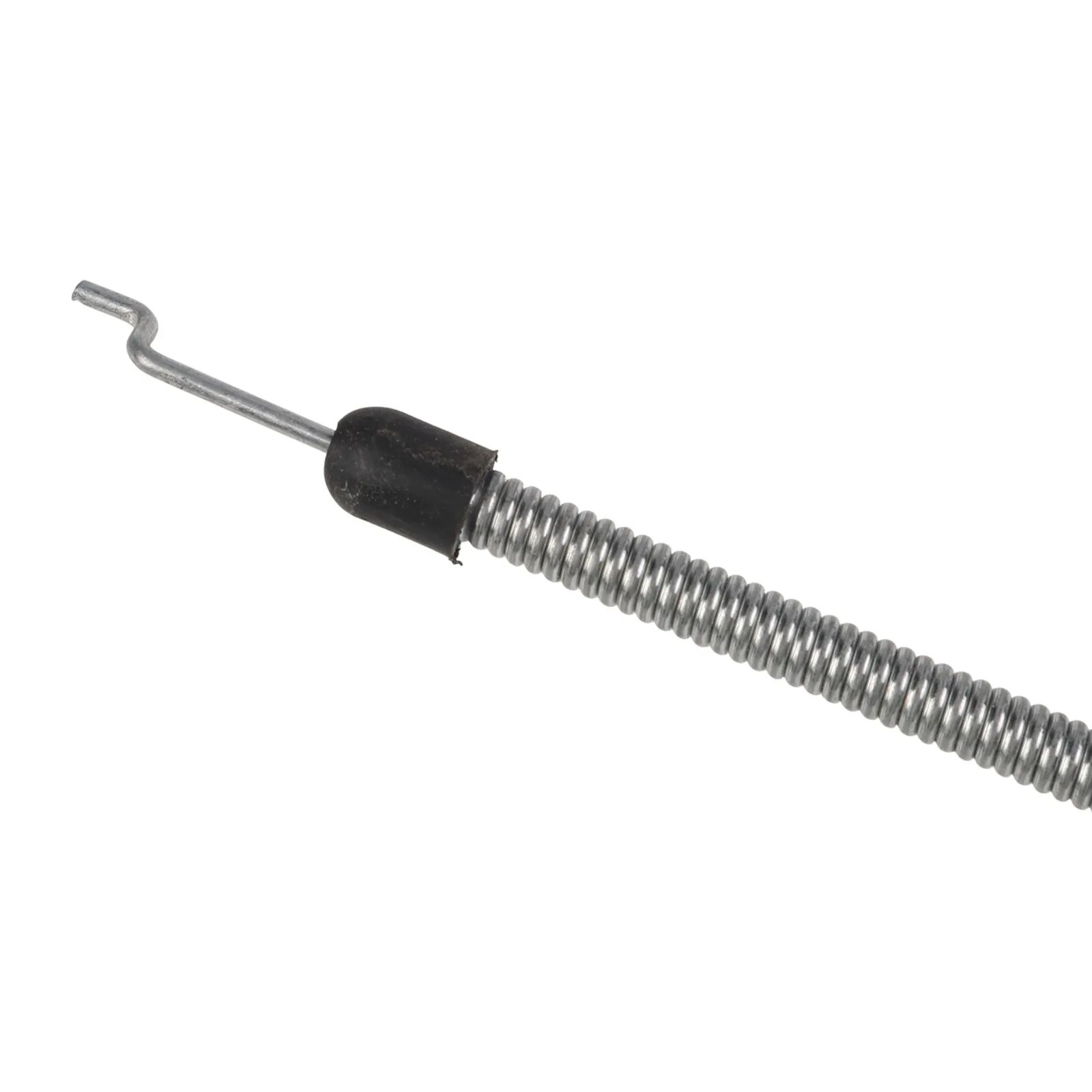 Cable de control de acelerador premium compatible con cortacésped con motor Serie 7000 Opción de reemplazo rápido